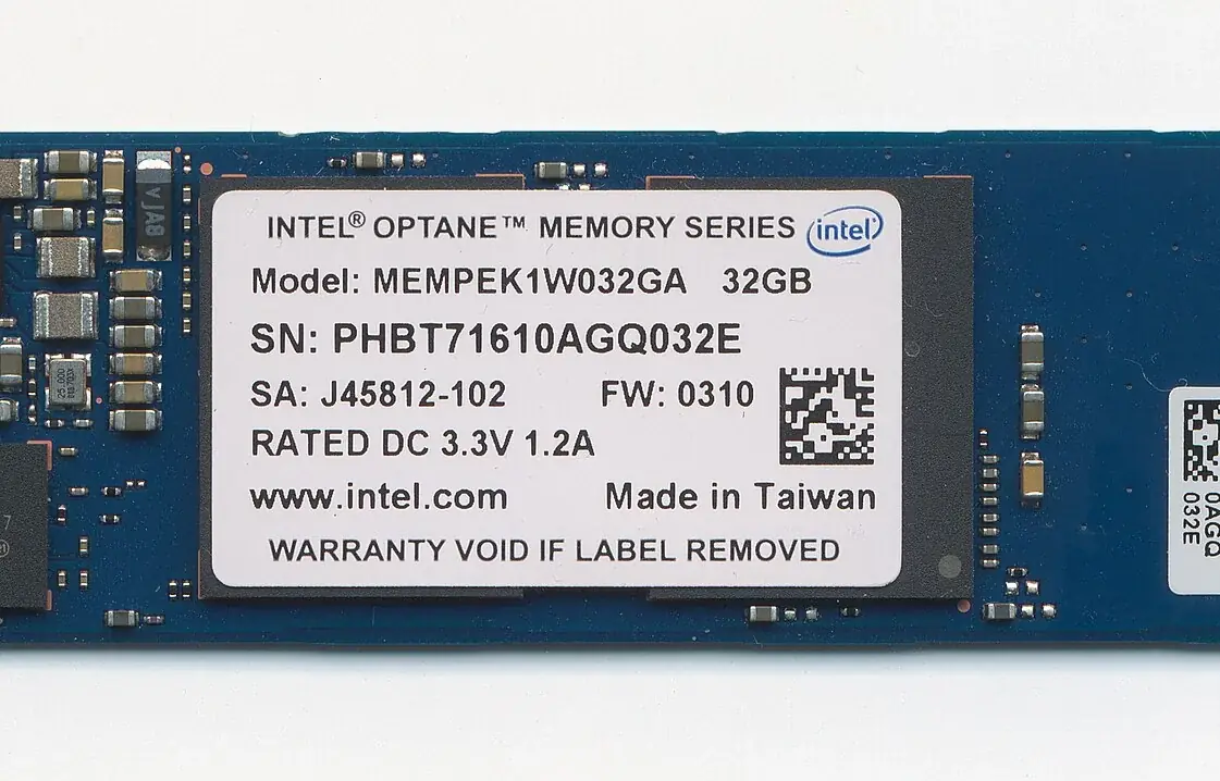 Dysk SSD / M.2 / NVMe – naprawa w laptopach HP Pavilion