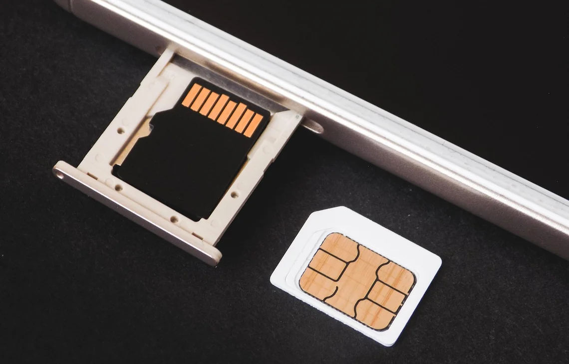 LTE / WWAN (SIM) – naprawa w laptopach HP EliteBook