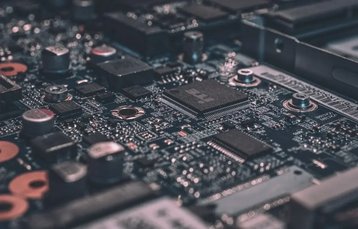 ME Firmware (Intel ME) – naprawa w laptopach HP EliteBook