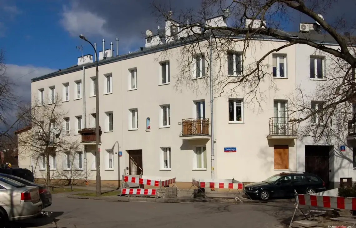 Obsługa informatyczna firm Plac 1831 Roku Praga-Południe