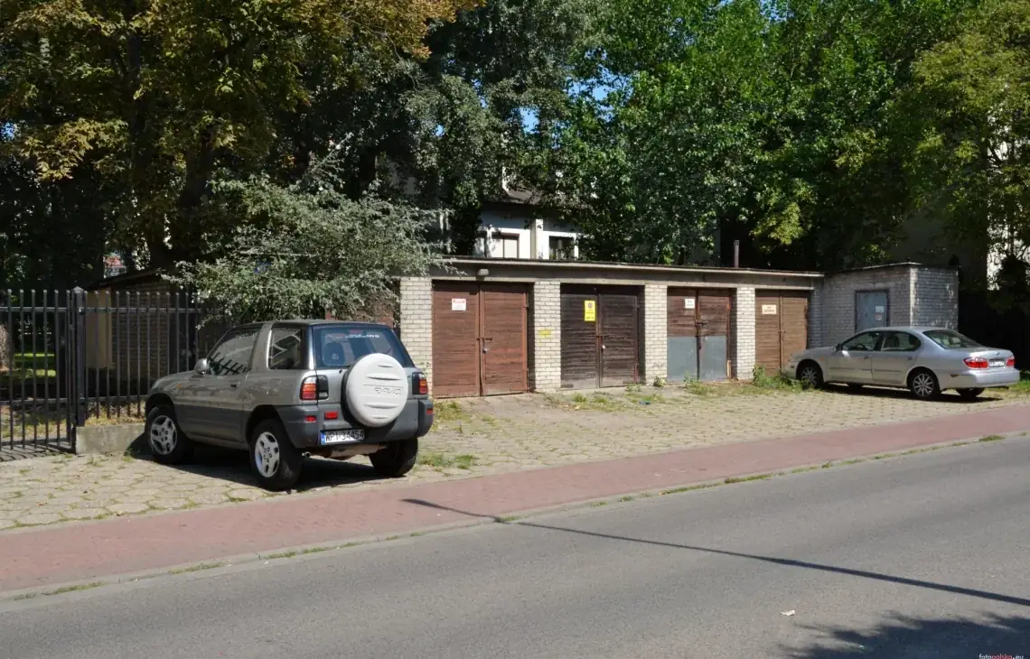 Obsługa informatyczna firm ulica Alzacka Praga-Południe