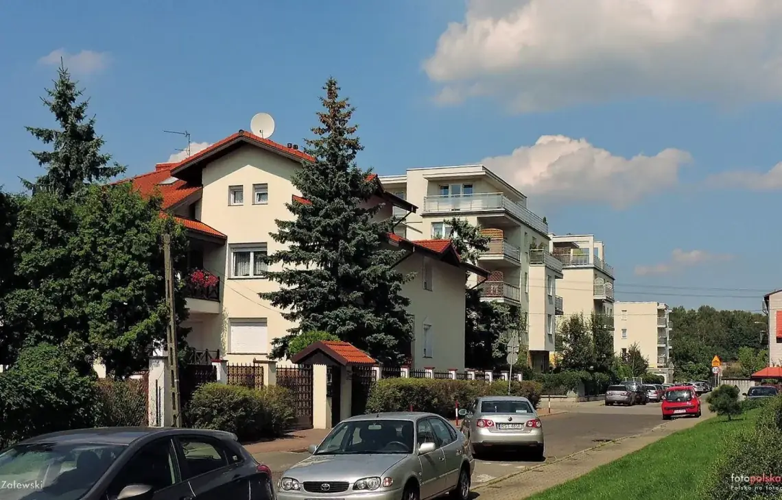 Obsługa informatyczna firm ulica Ludwisarska Praga-Południe