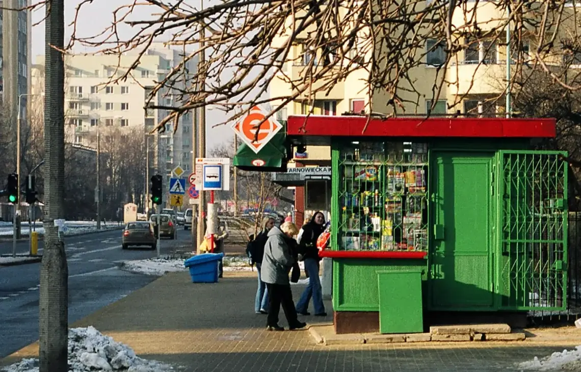 Obsługa informatyczna domów i osób prywatnych ulica Łukowska Praga-Południe