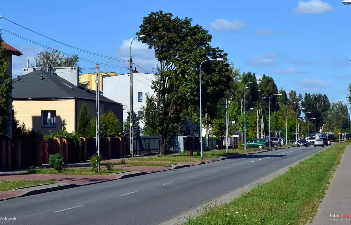 Obsługa informatyczna domów i osób prywatnych ulica Makowska Praga-Południe