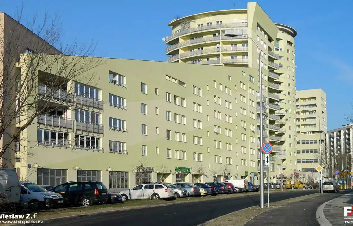 Obsługa informatyczna domów i osób prywatnych ulica Poligonowa Praga-Południe