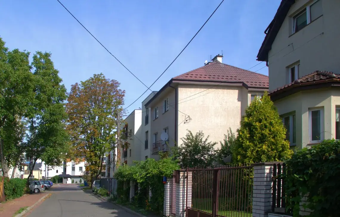 Obsługa informatyczna domów i osób prywatnych ulica Zapałczana Praga-Południe
