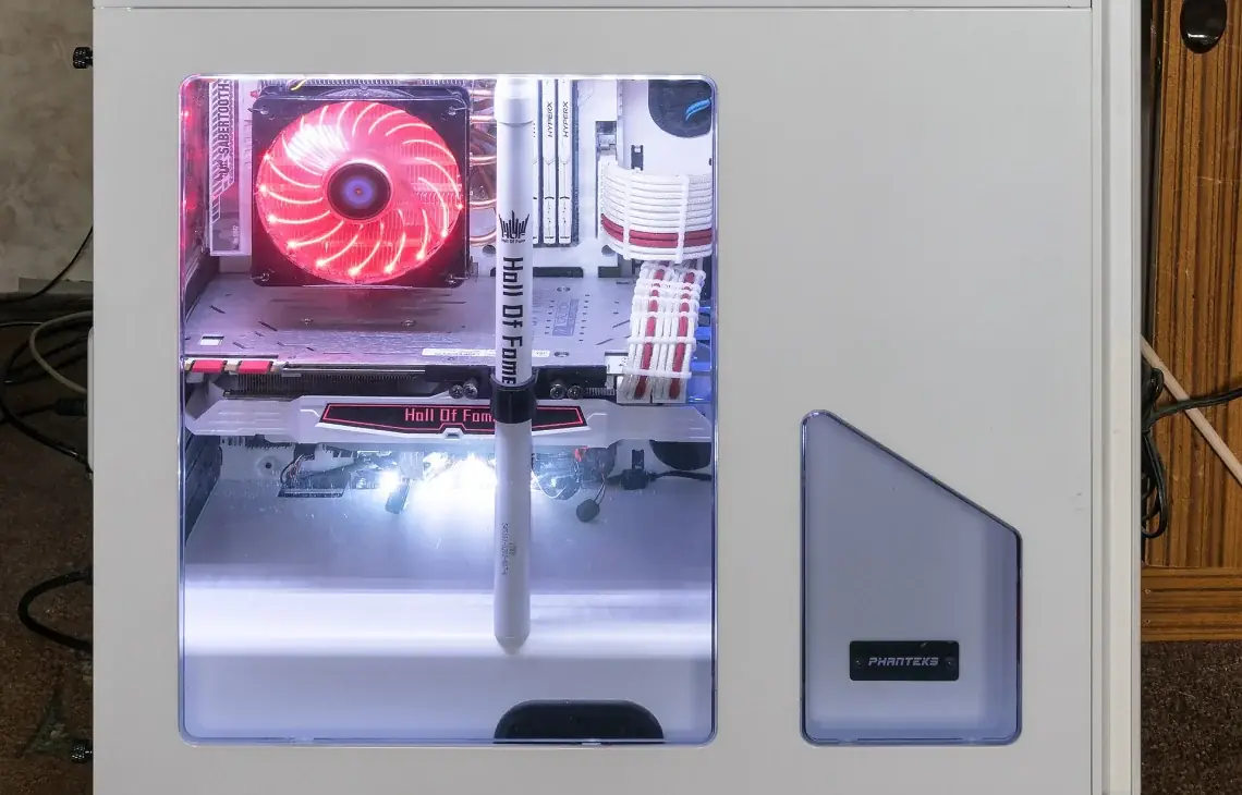 Obudowa laptopa – naprawa w laptopach HP EliteBook