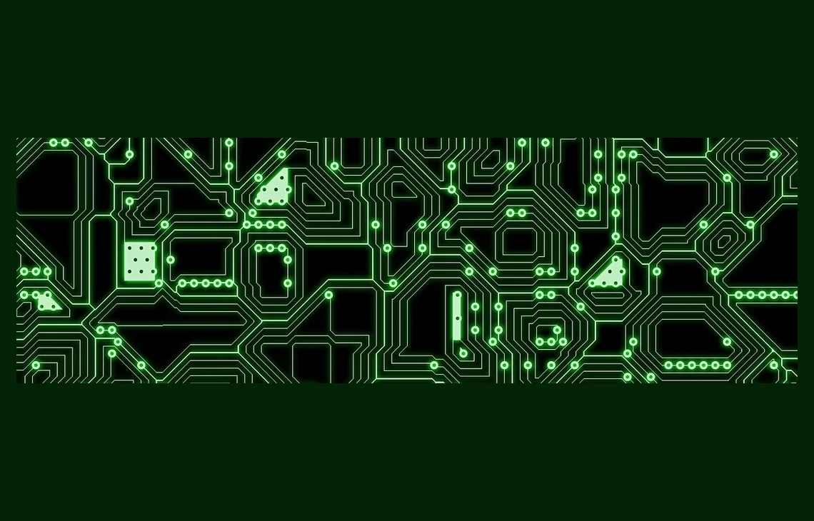 Płyta I/O (power board) – naprawa w laptopach HP Omen (gaming)