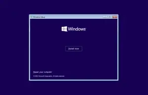 Instalacja systemów operacyjnych