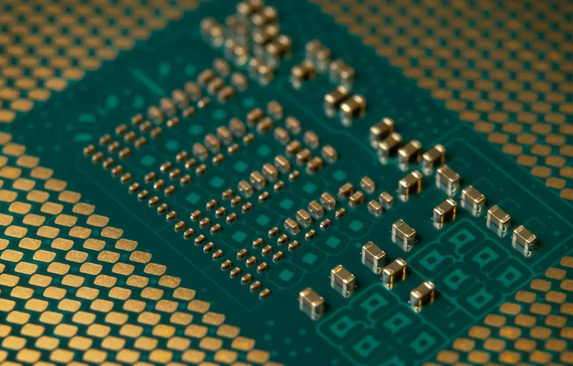 Procesor (CPU) – naprawy jakie najczęściej wykonujemy
