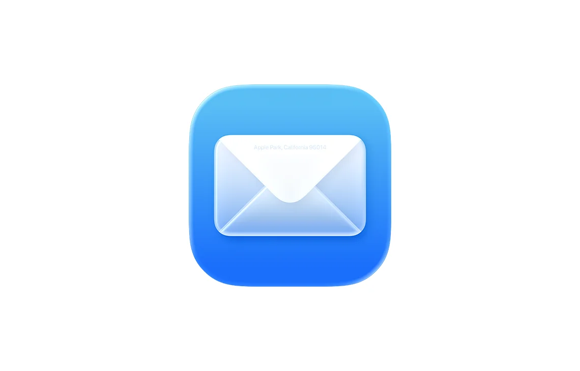 Apple Mail – Klient pocztowy w macOS