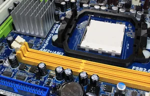Aktualizacja BIOS w PC