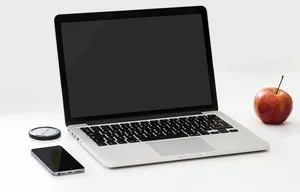 Naprawa czarnego ekranu po starcie PC