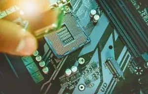 Diagnostyka i naprawa problemów z uruchamianiem PC