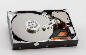 Migracja danych z uszkodzonego PC