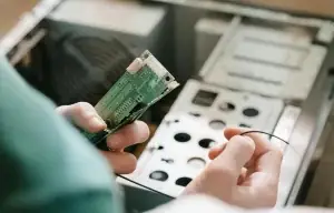 Modernizacja komputerów stacjonarnych PC