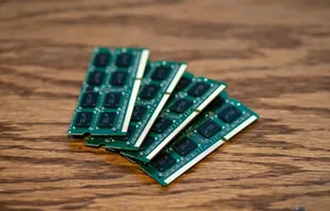 Modernizacja pamięci RAM w PC