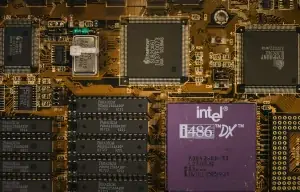 Naprawa BIOS / UEFI w komputerach stacjonarnych PC