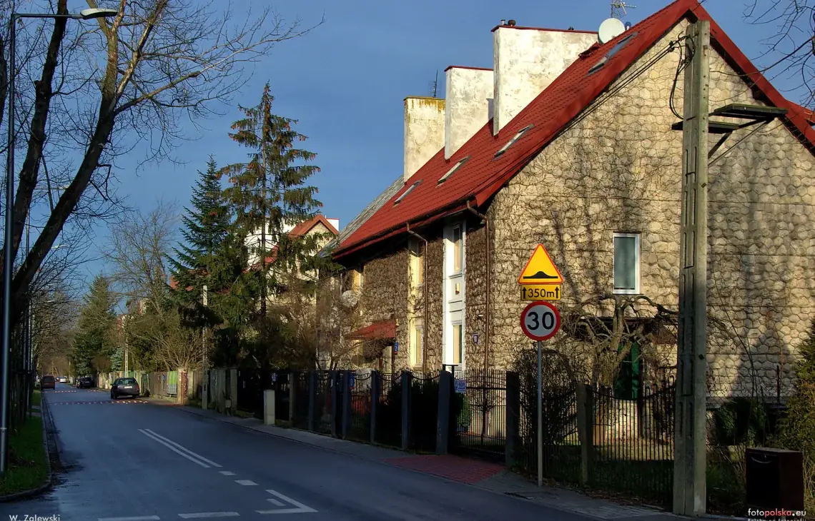 Naprawa laptopów ulica Olszynki Grochowskiej Praga-Południe