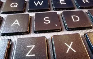 Wymiana klawiatur w laptopach