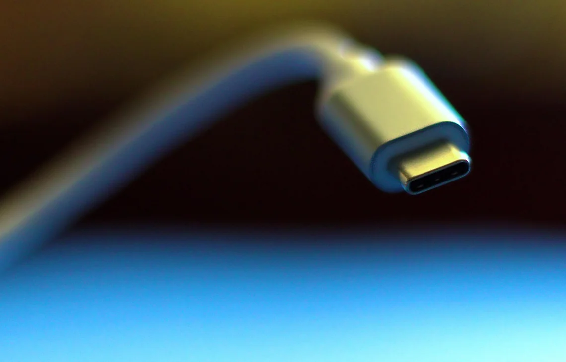 Thunderbolt – naprawa w laptopach HP Spectre