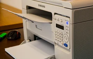 Konfiguracja skanerów i urządzeń wielofunkcyjnych